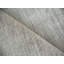 Martelli Modern Handmade Silky Nylon, Light Silver Area Rug-377106860