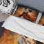 Soulful Dancing II - Entertainment Duvet Cover Set-790736661
