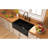 Donnice 33'' L Undermount Single Bowl Concrete Kitchen Sink