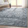 Tapis tissé à plat Kehr
