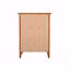 Table de chevet en chêne Timeless pour chaque chambre-1863388649