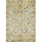 One-of-a-Kind 6'9" X 9'7" Area Rug