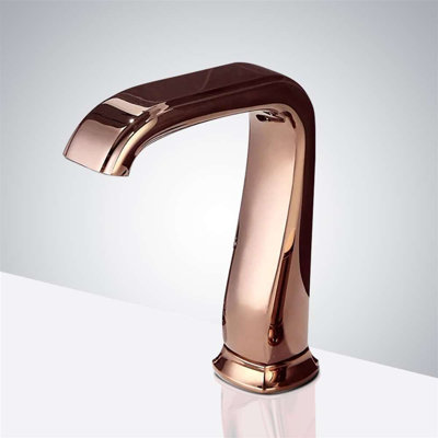 Robinet à capteur sans contact BathSelect