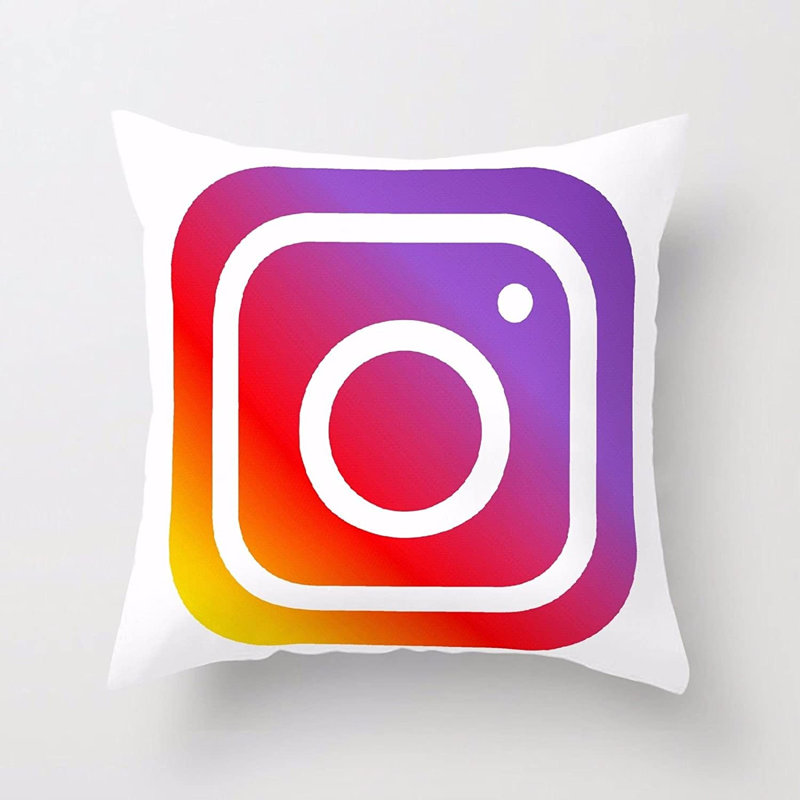 Prisha Square Cushion