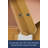 Wood Pole Hopper Bird Feeder