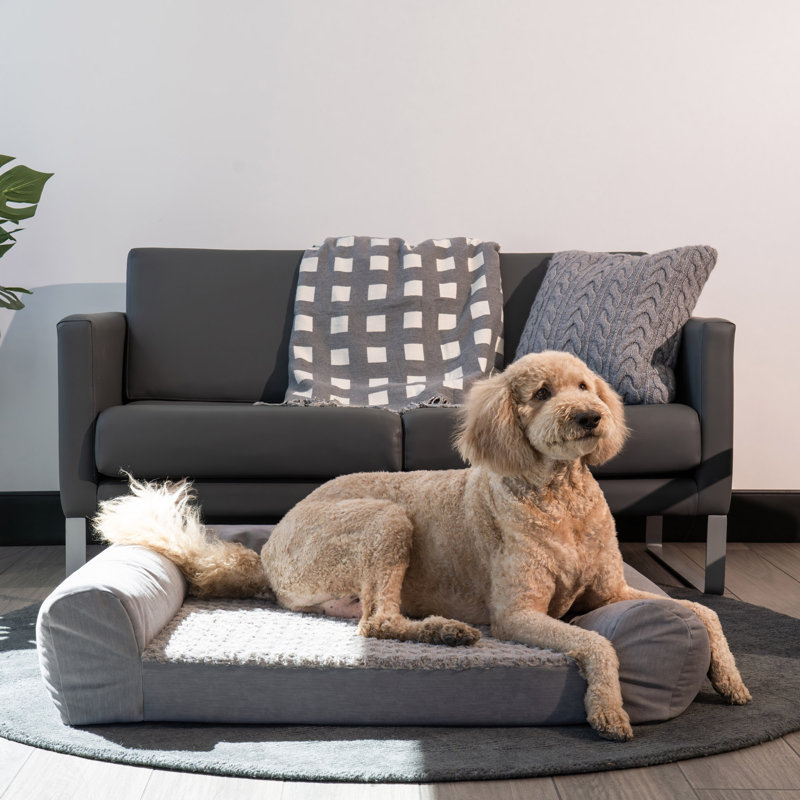  Pet Bed, Large, 40