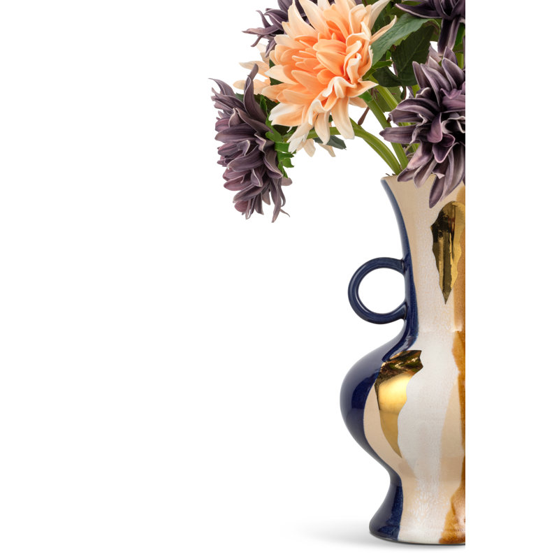 Atelia Riva RealTouch Dahlia Arrangement