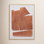 Modern & Contemporary Framed Canvas