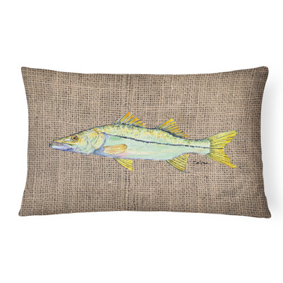 Coussin intérieur / extérieur Snook