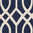 Holsworthy Cedar Brook Hand Loomed Cotton Geometric Rug-19270301