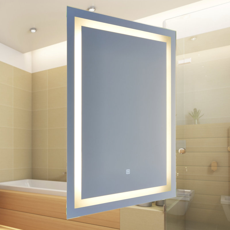 Rectangle Mirror