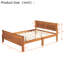 Lit plateforme Classic Classic-1644441368