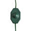 Lighted Artificial Fir Christmas Tree-1052282451