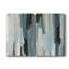 Scribe Shore I-Premium Gallery Wrapped Canvas -Ready to Hang
