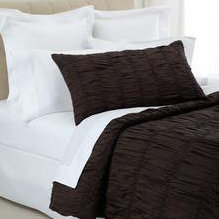 Rachel Gray Duvet Cover