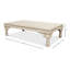 Kaffe Solid Wood Coffee Table-90911225