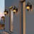 Stockard 1-Light Waterproof Outdoor Wall Light