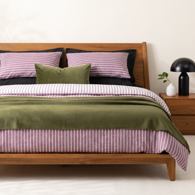 Kartini Cotton Duvet Cover Set