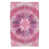 Pink is out of stock selected
