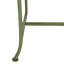 Banc de jardin Cavin