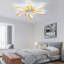 Abson 7 - Blade LED Ceiling Fan with Remote Control and Light Kit Included-1277035820