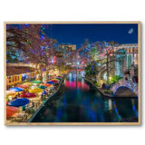 A San Antonio Holiday by Beth Sheridan