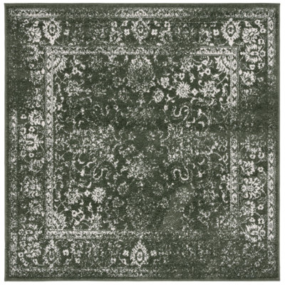 Timothe Performance Oriental Rug