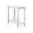 Ariete Solid Wood End Table