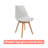 Blanco 4 - Person Dining Set