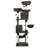 Clash 67'' H Cat Tree