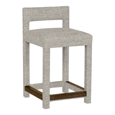 Thom Filicia 25.5'' Counter Stool