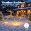 Freestanding Outdoor Decoration