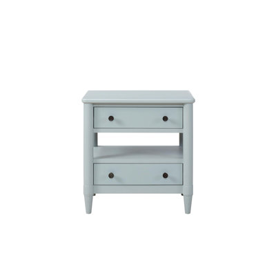 Nightstand With Drawer
