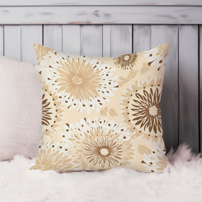 Abstract Bohemian Pattern V Boho