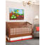 Happy Garden Canvas Art-25596827