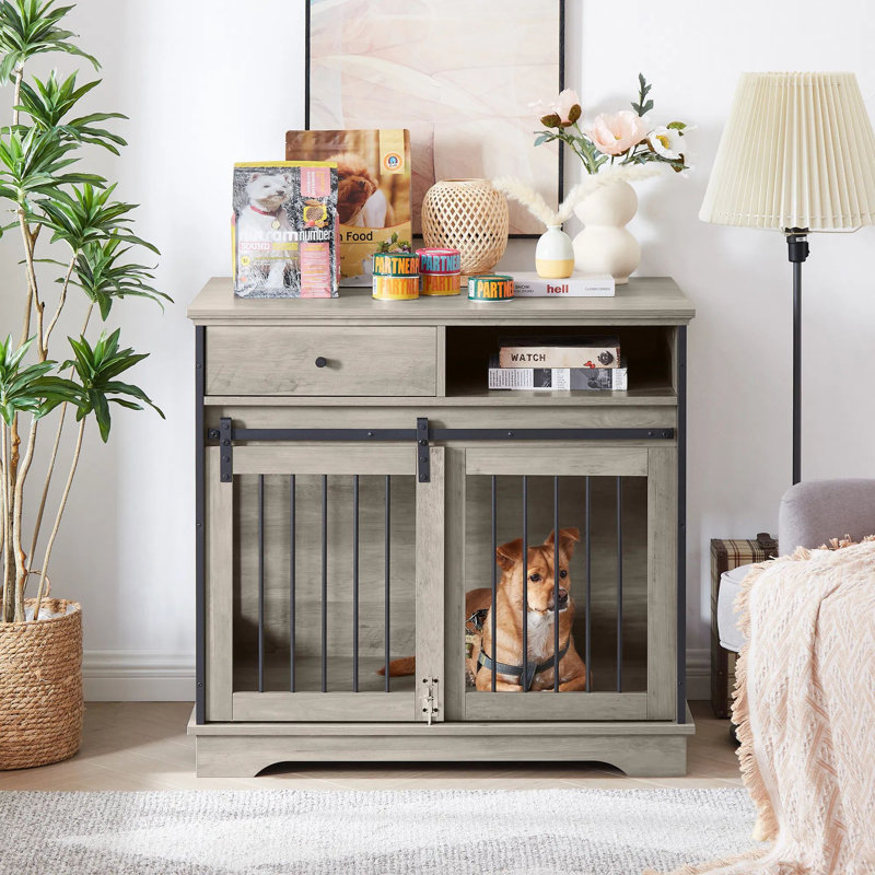 Desia Cat House