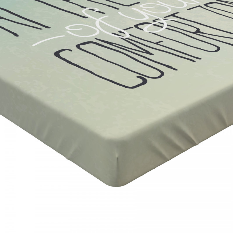 Microfiber Fitted Sheet, Full Fitted Sheet