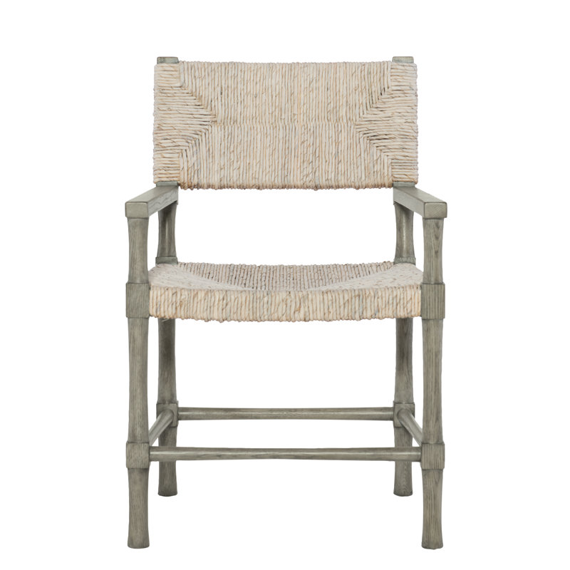 Palma Upholstered Armchair