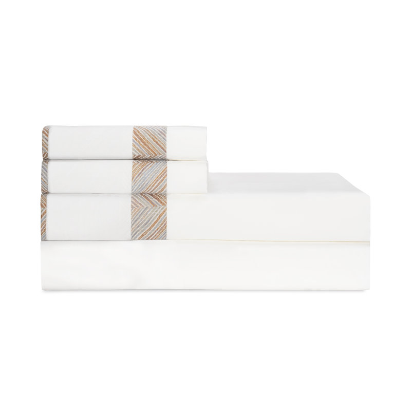 Ensemble de draps Alba, Lit double