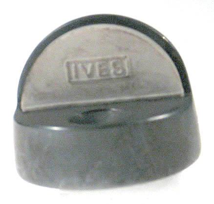 Ives Floor Mount Stop