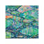 School Of Fish by Estelle Grengs - Wrapped Canvas Painting-847250159