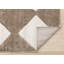Tapis à carreaux Amabilia-1346541100