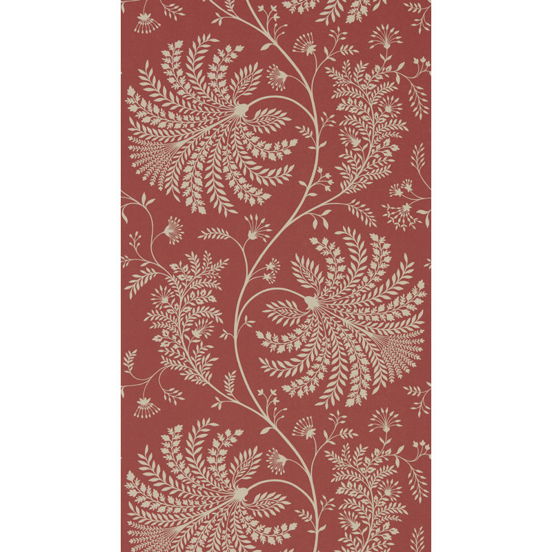 Mapperton, Red