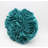 Floral Throw Pillow-643959173