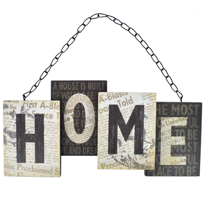 Handmade Wall Decor