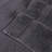 Hamachi 100% Zero Twist Cotton Absorbent 2-Piece Bath Sheet Set-186854627