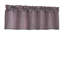 Cantonnière à passe-tringle Wayfair Basics®-756563186