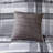 Full/Queen Plaid Comforter Set