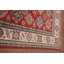 Tapis à motif géométrique Kazak