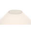 Lindo 14" Accent Lamp with Linen Shade-1897343439